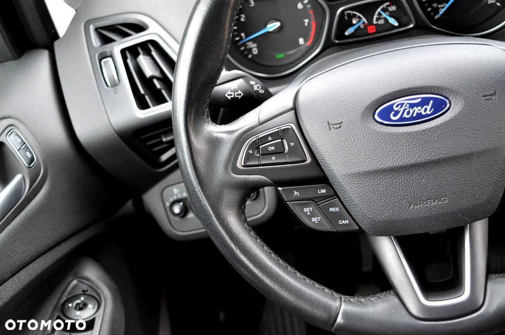 Ford C-MAX 1.0 EcoBoost Titanium ASS - 27