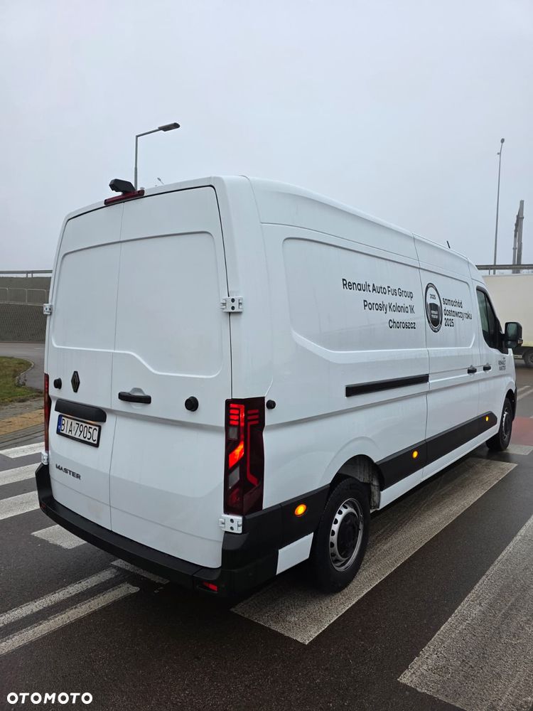 Renault MASTER - 7