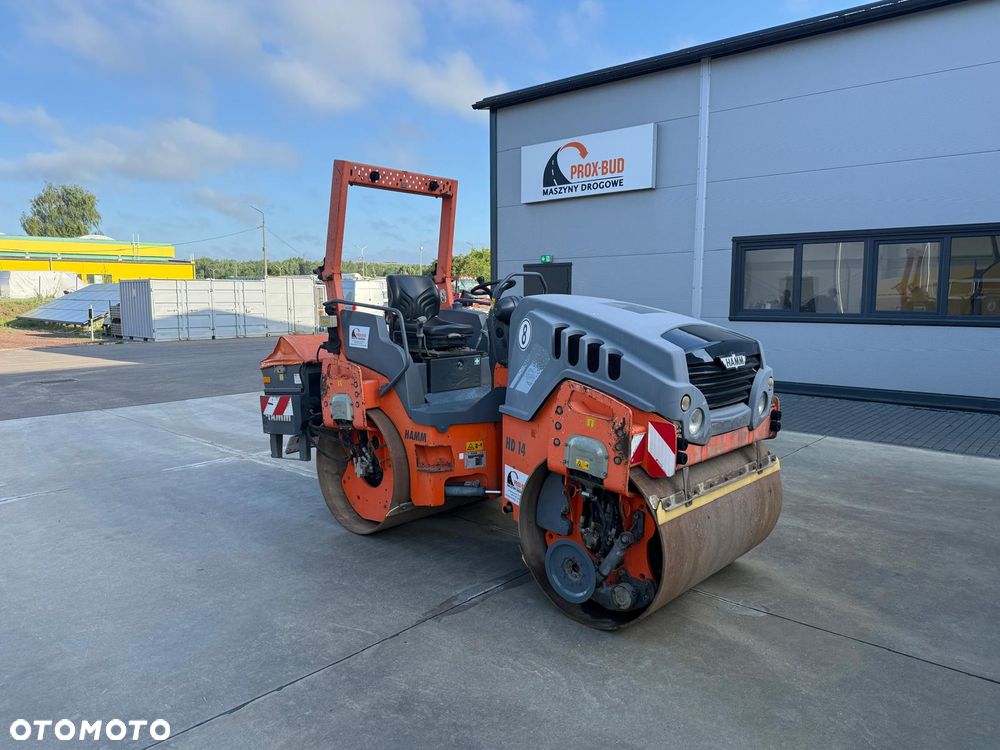 Hamm HD 14 VV - 3