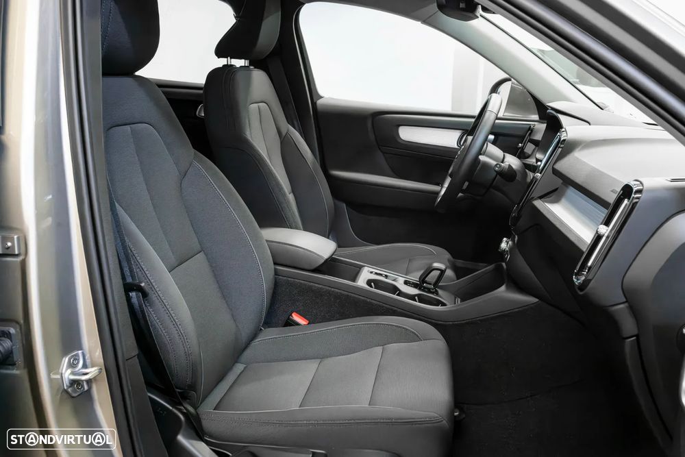 Volvo XC 40 1.5 T5 PHEV Inscription Expression - 20