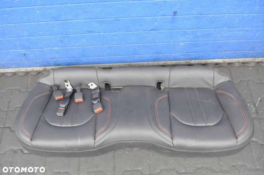 LEVANTE SQ4 FOTELE KANAPA BOCZKI SKÓRA TUNEL 19R - 2