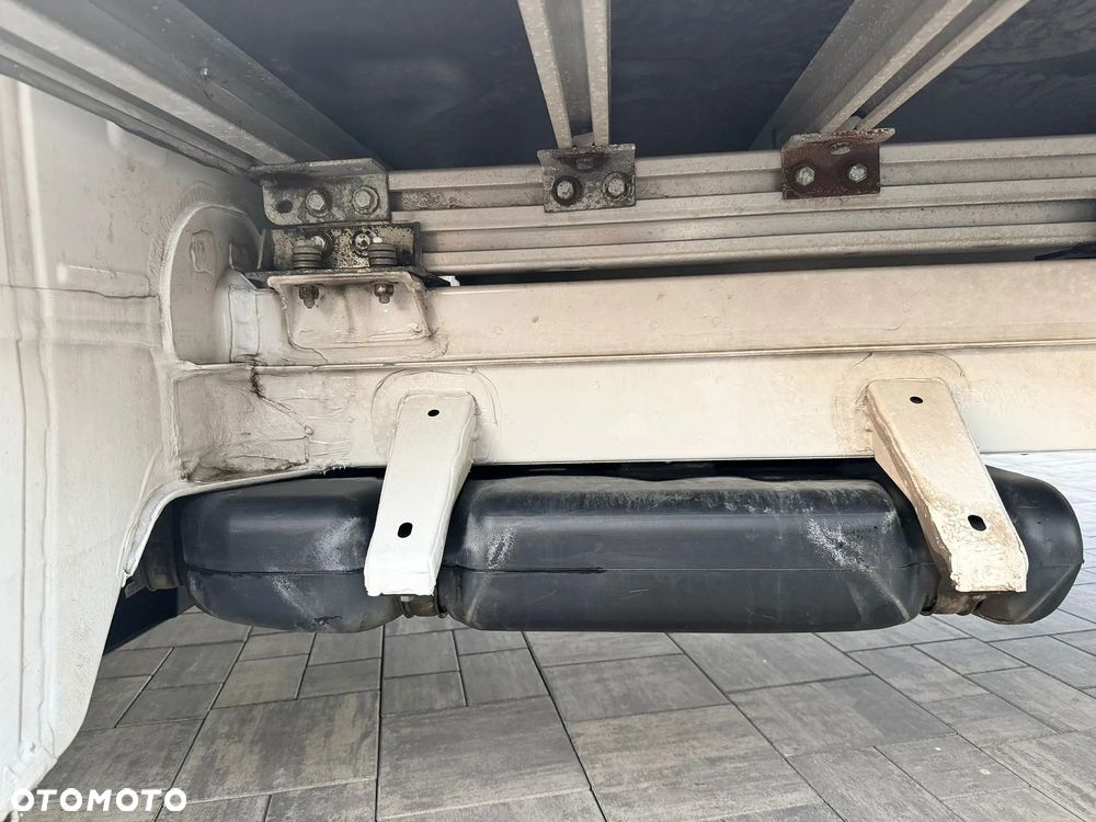 Volkswagen Crafter - 10