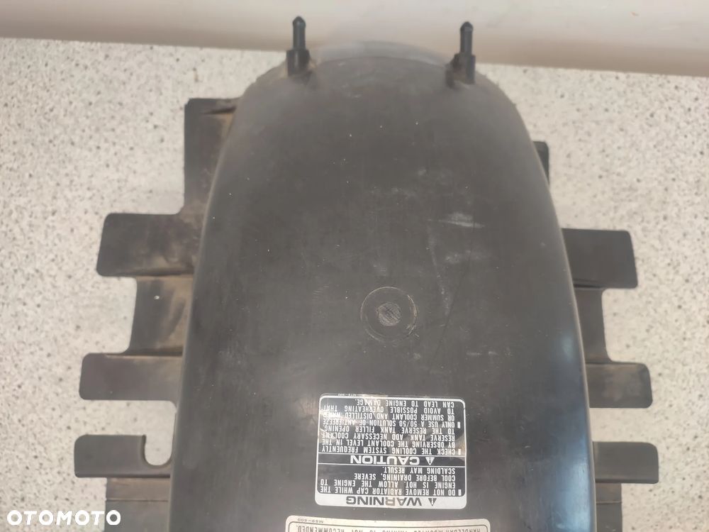 Nadkole, wypełnienie zadupka, kierunkowskazy, mocowanie tablicy rejestracyjnej Honda CBR 1000F CBR1000 F CBR1000F CBR 1000 F SC24 - 9