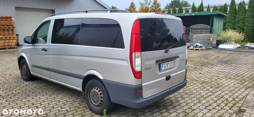 Mercedes-Benz Vito 639.703 - 7