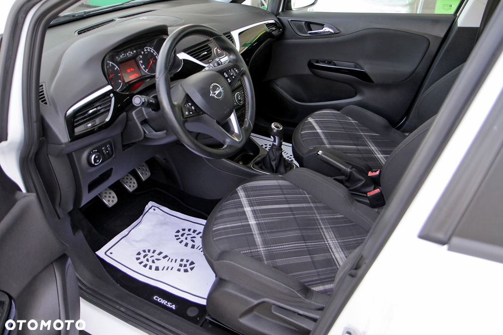 Opel Corsa 1.4 Active - 7