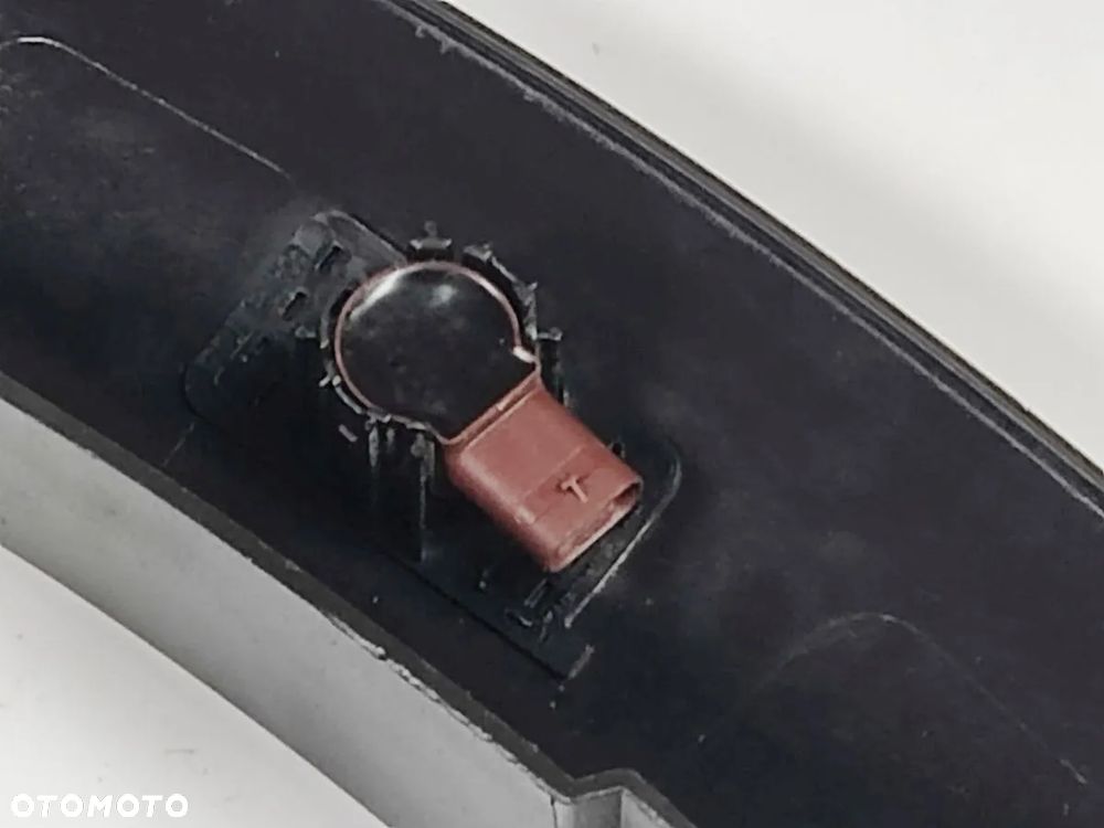 FORD EXPLORER od 2020r Listwa Błotnik Przód Prawy Lewy PDC - 10