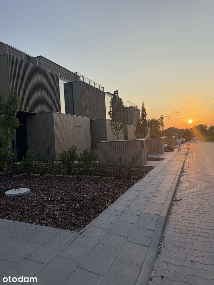 Ostatni dom !Bezpośrednio od dewelopera dom 180m2, dz. 240m, II etap - Pełny obrazek: 3/10