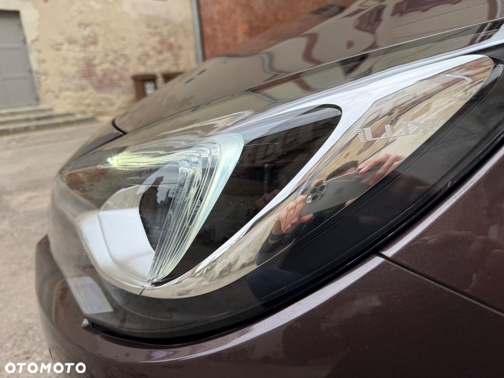 Opel Astra 1.4 Turbo Edition - 18