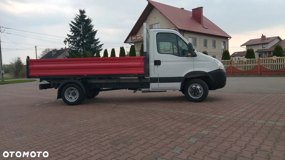 Iveco Daily 35c15 - 2