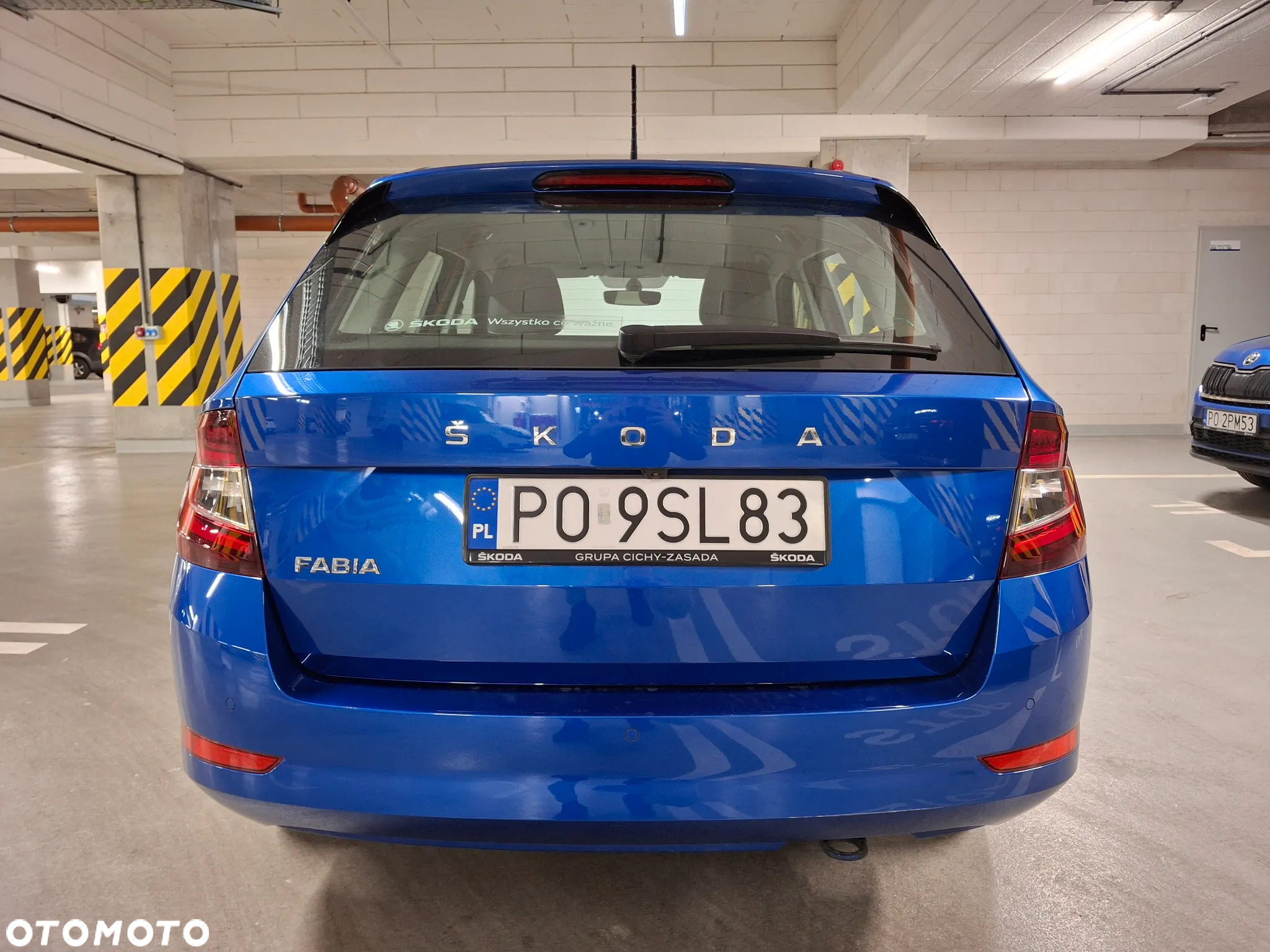 Skoda Fabia 1.0 TSI Style - 7