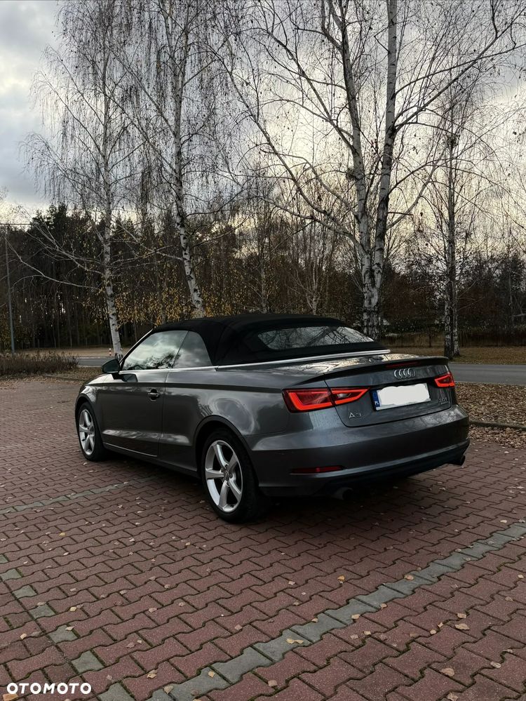 Audi A3 Cabrio - 10