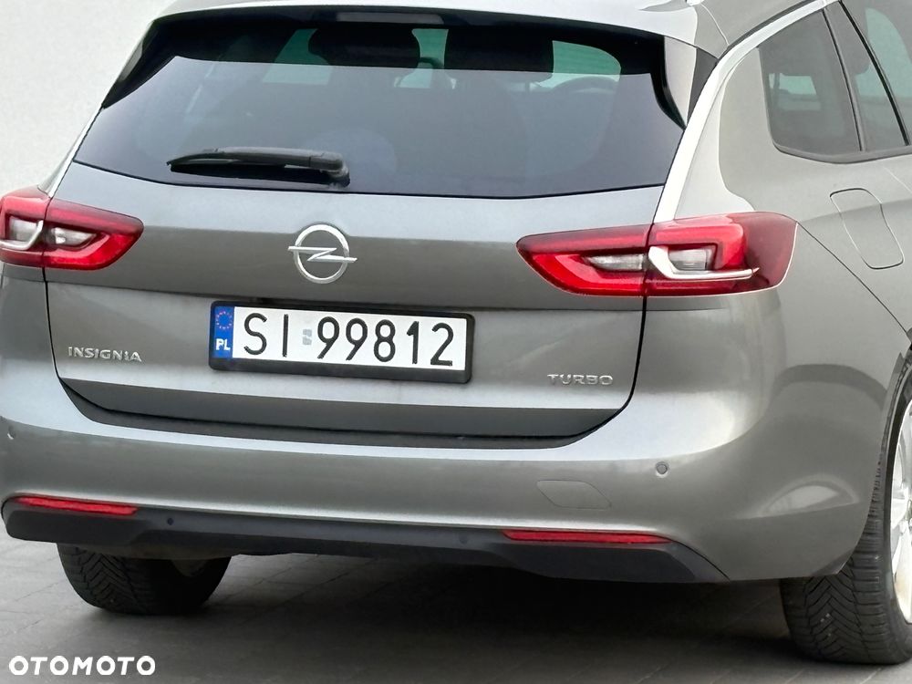 Opel Insignia - 23