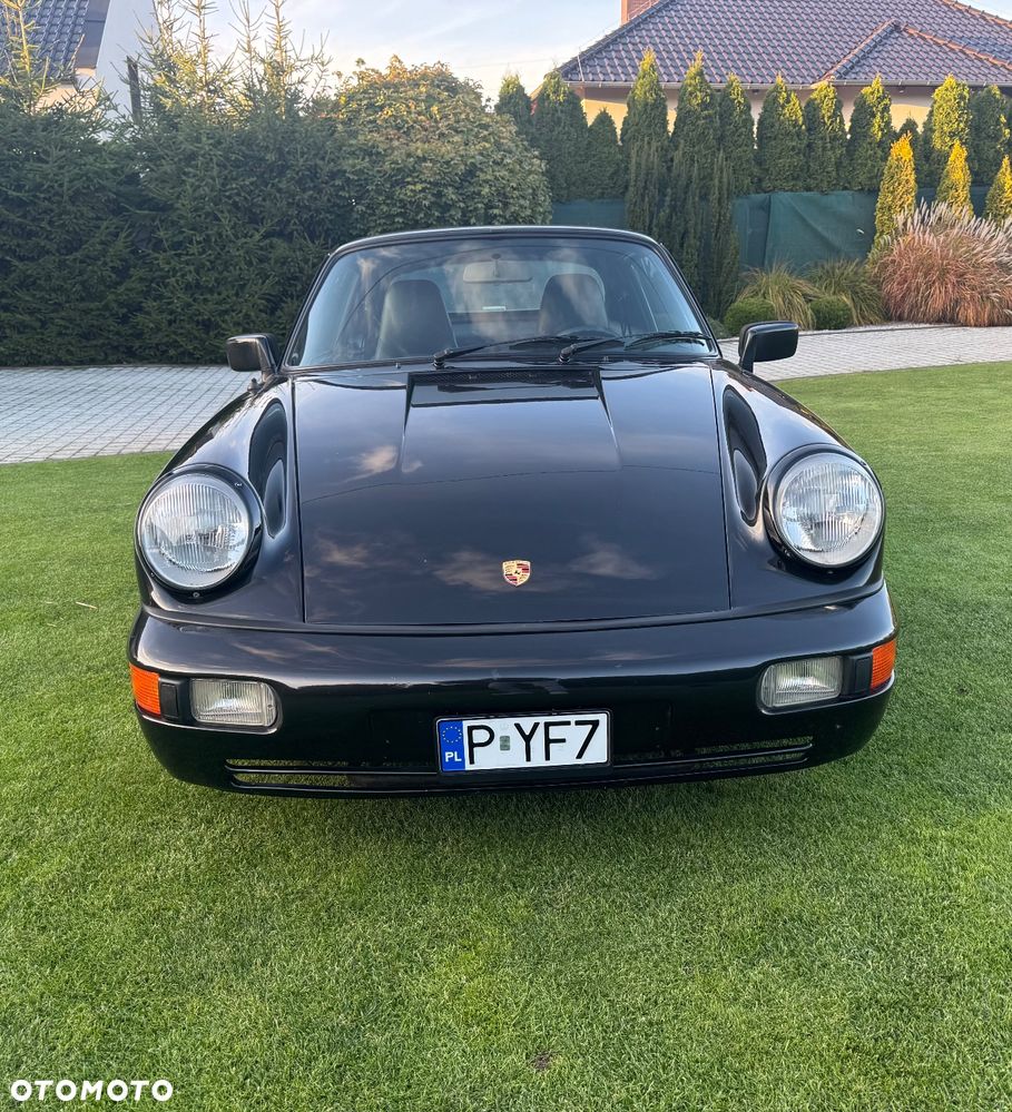 Porsche 911 - 2