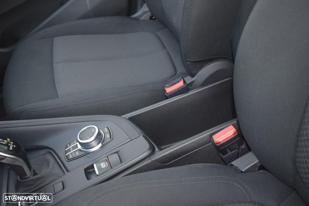 BMW X1 18 d sDrive Auto - 30