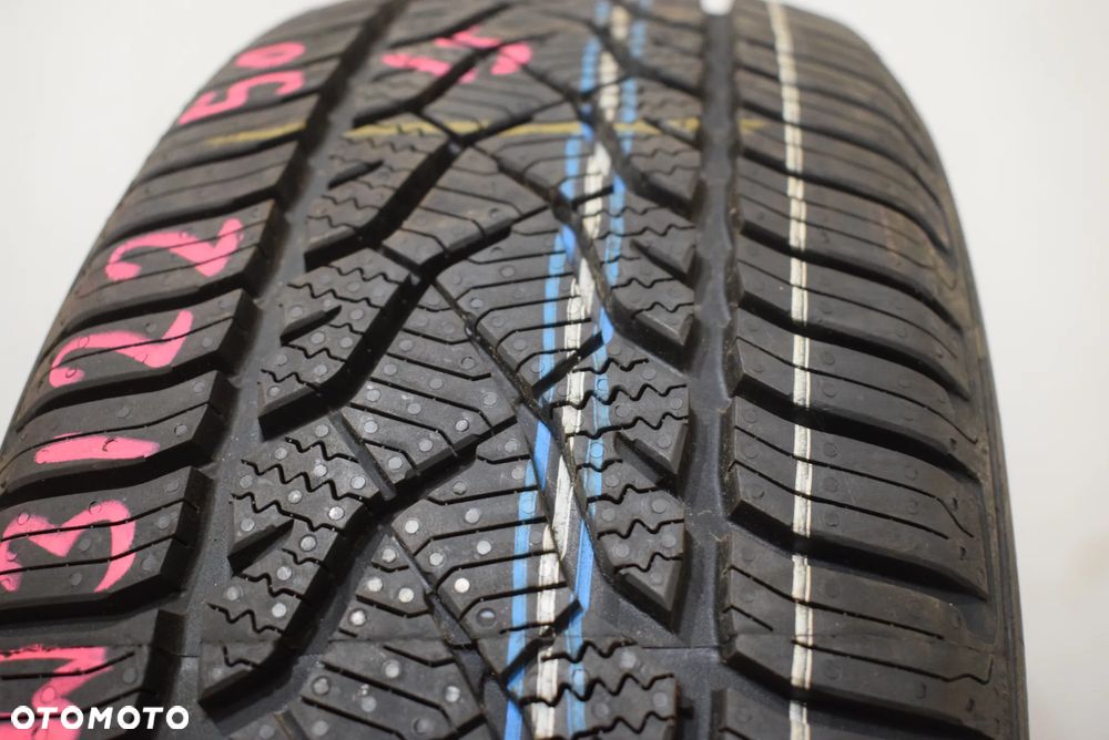 R15 195/50 Barum Quartaris 5 82H Wysyłka gratis! - 2