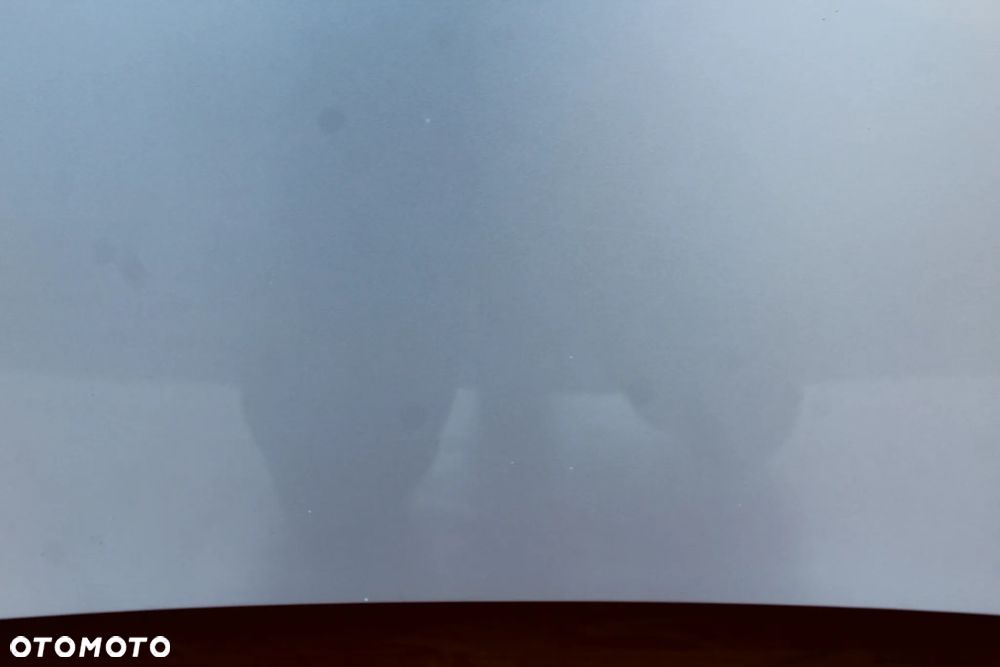 MASKA POKRYWA SILNIKA OPEL ZAFIRA B Z157 - 8