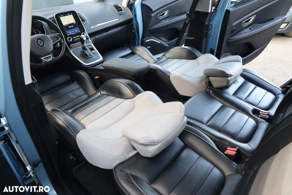 Renault Grand Scenic ENERGY dCi 160 EDC INITIALE PARIS - 8