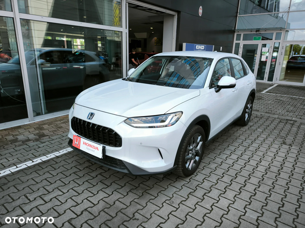 Honda ZR-V 2.0 i-MMD HEV Elegance 2WD CVT