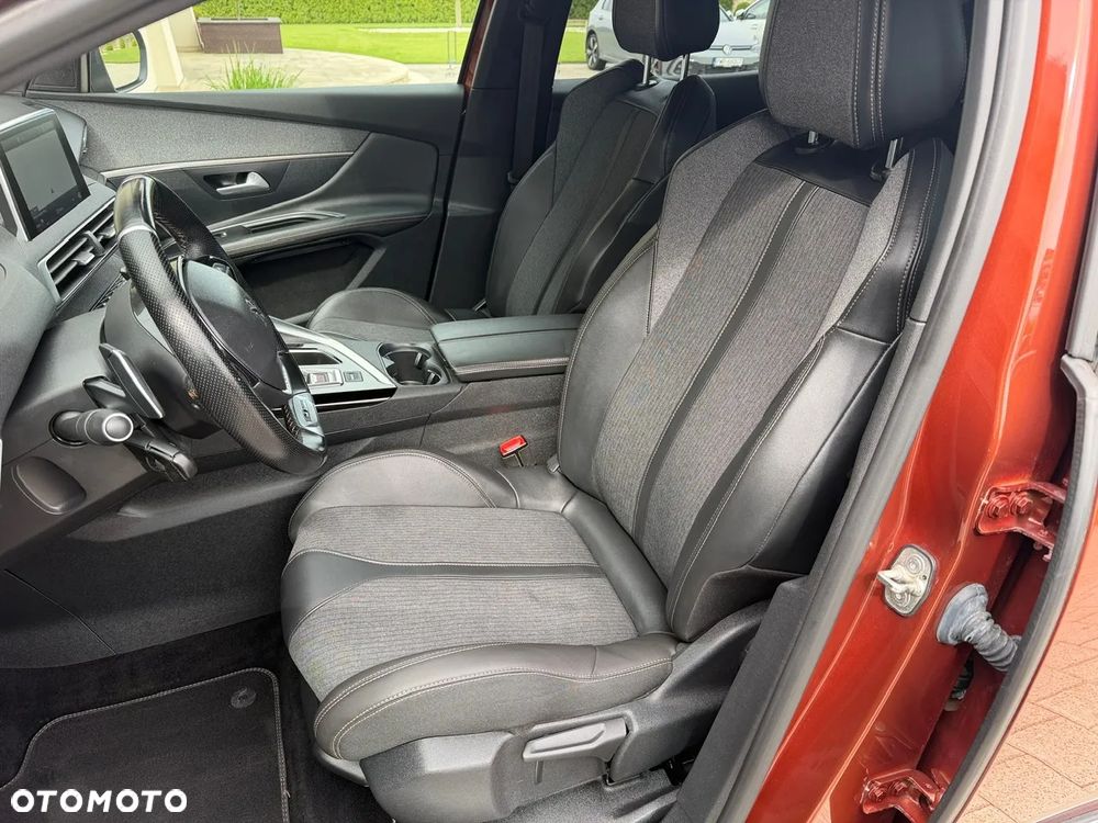 Peugeot 3008 - 12