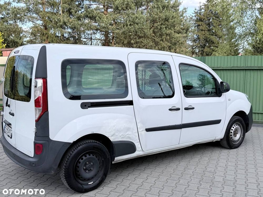 Renault Kangoo - 7