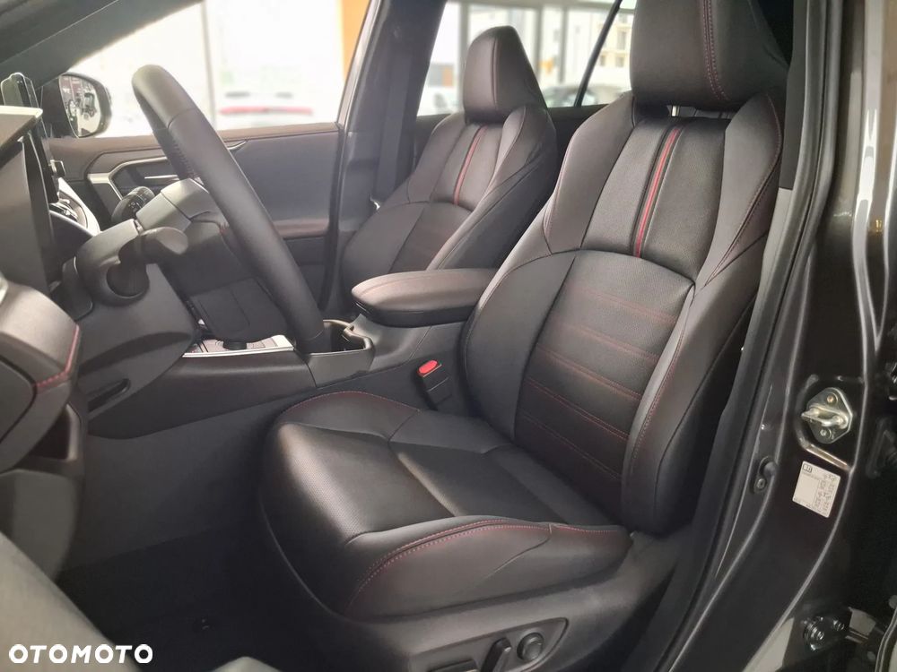 Toyota RAV4 2.5 Plug-In Hybrid Style 4x4 - 10