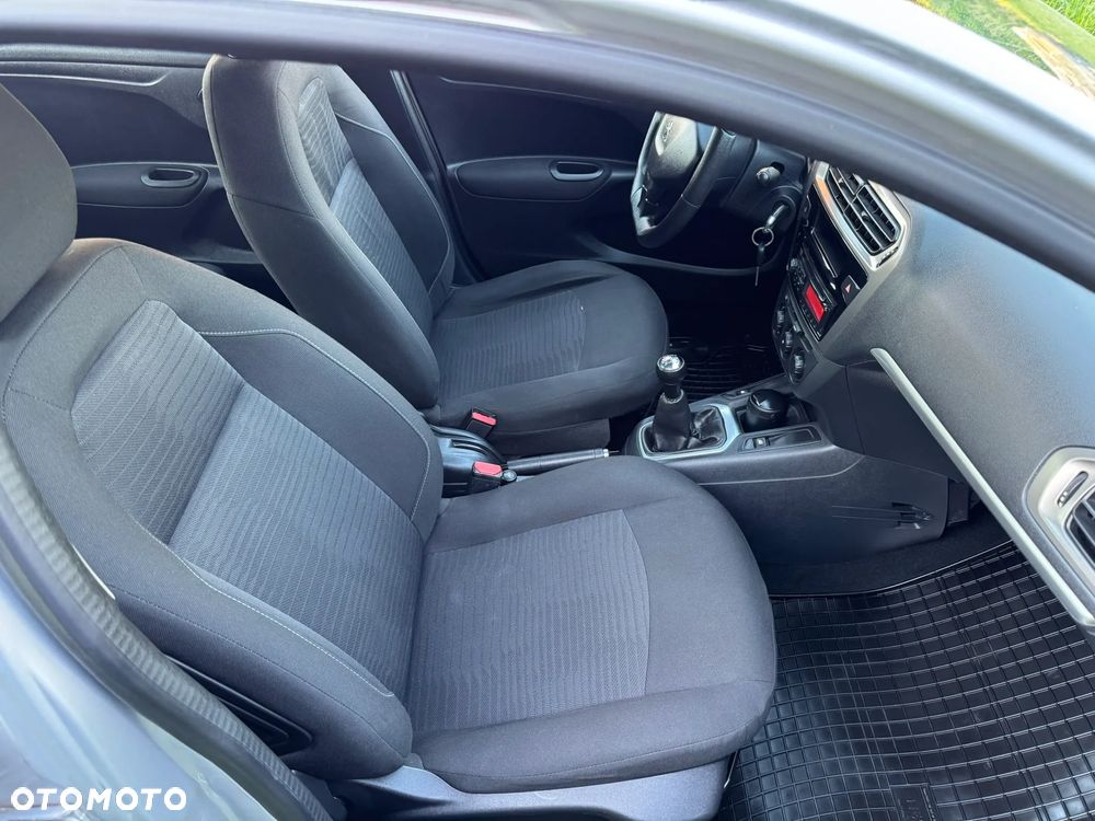 Peugeot 301 1.2 VTi/Pure Tech Active - 13