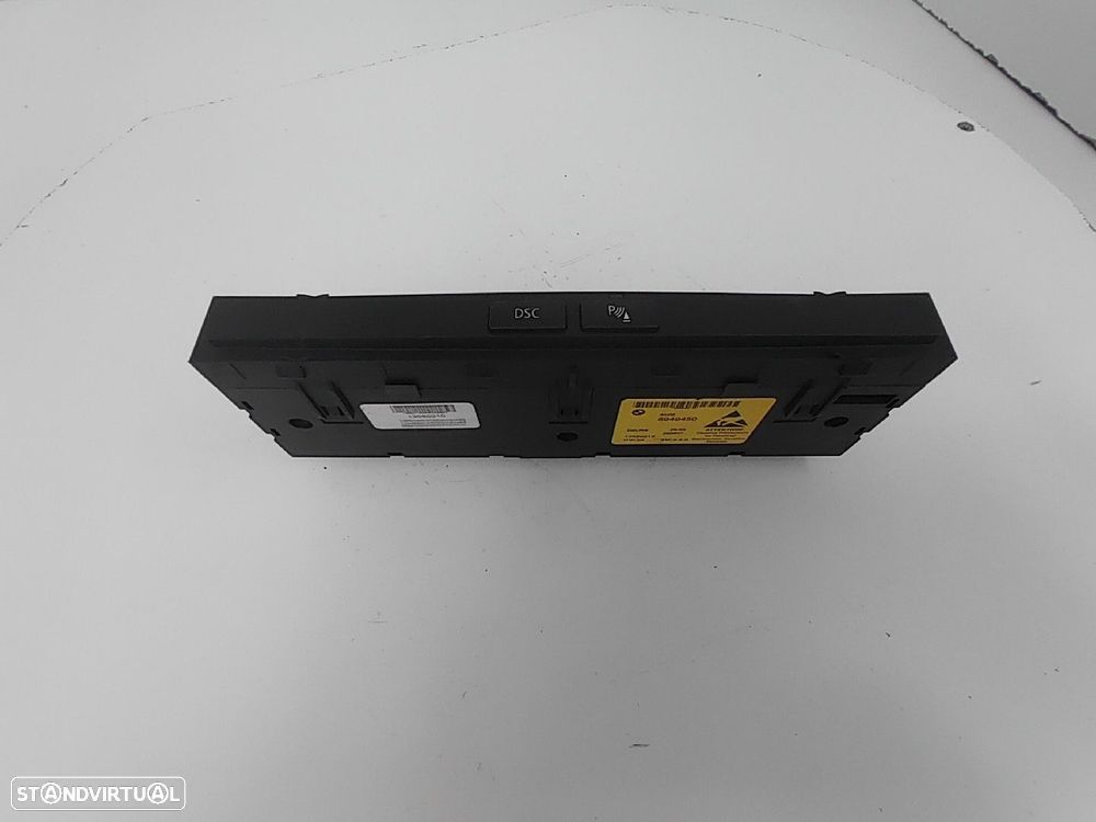 Módulo Eletrónico Bmw 5 (E60) - 3