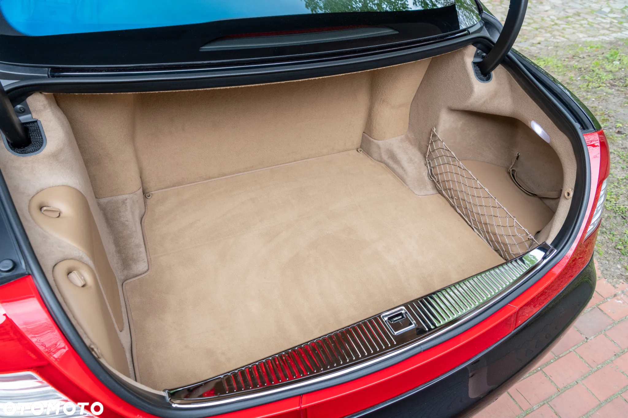 Maybach 57 Standard - 37