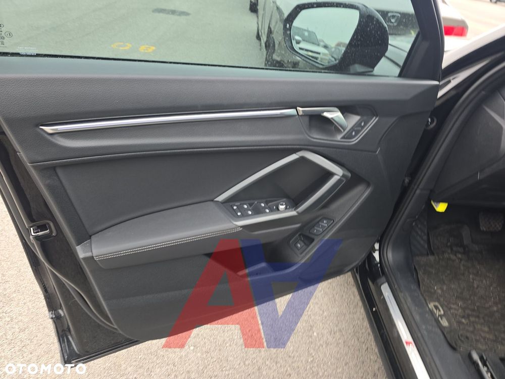 Audi Q3 45 TFSI Quattro S Line S tronic - 8