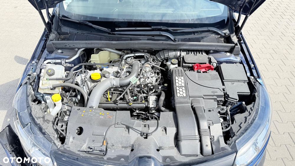 Renault Megane ENERGY TCe 100 LIFE - 11