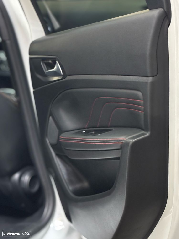 Peugeot 308 SW 1.2 PureTech GT Line - 28