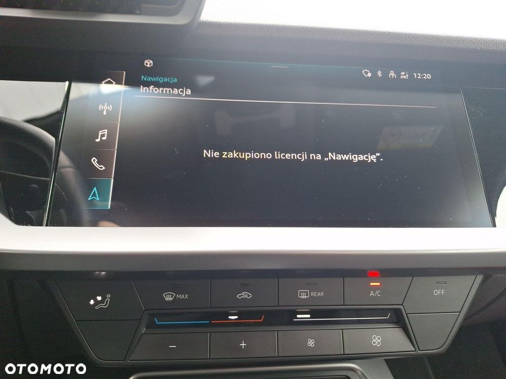 Audi A3 Sportback - 24