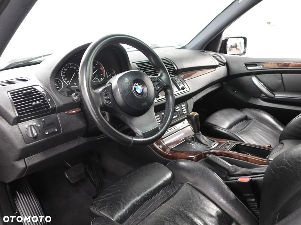 BMW X5 3.0 d Edition Exclusive Sport - 18