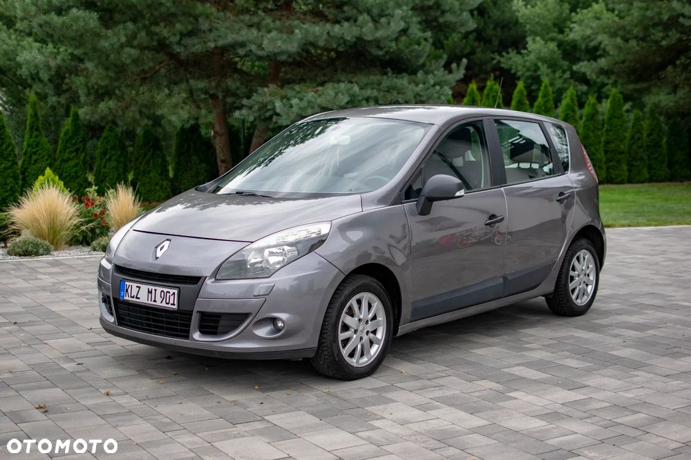 Renault Scenic - 16