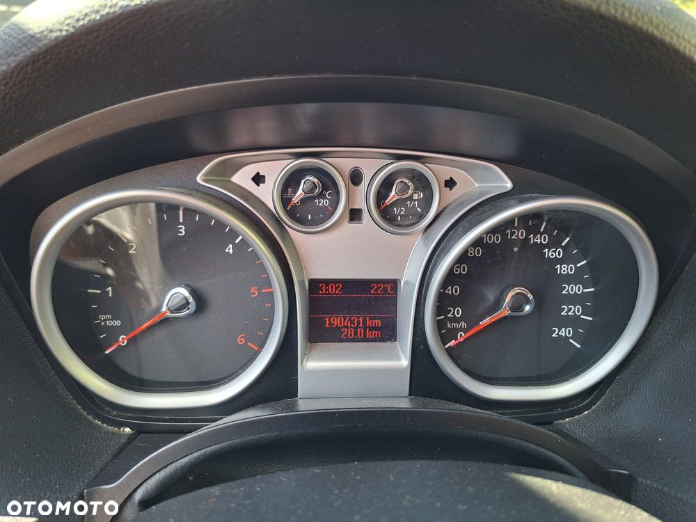 Ford Kuga 2.0 TDCi FWD Trend - 7