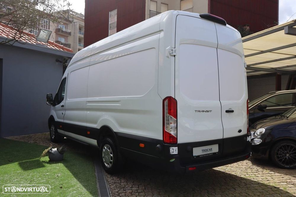 Ford Transit 350 L4 2.0 TDCi H3 Trend - 13