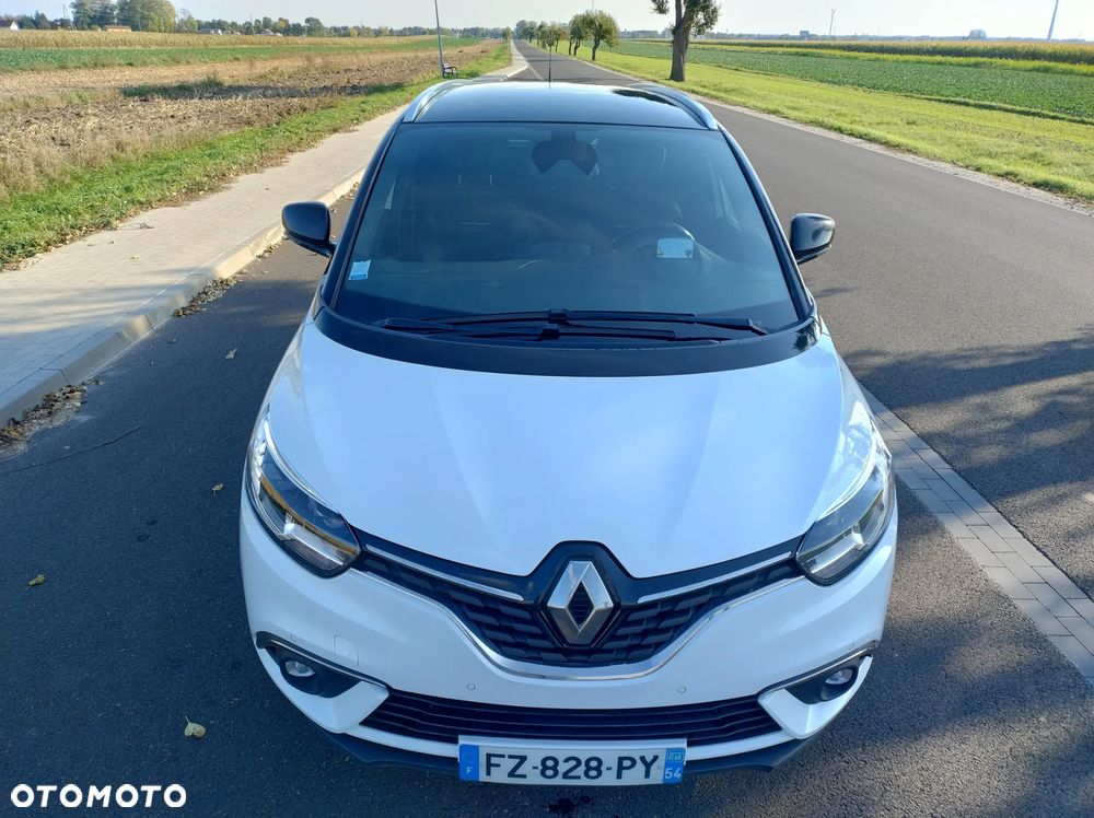 Renault Grand Scenic - 4