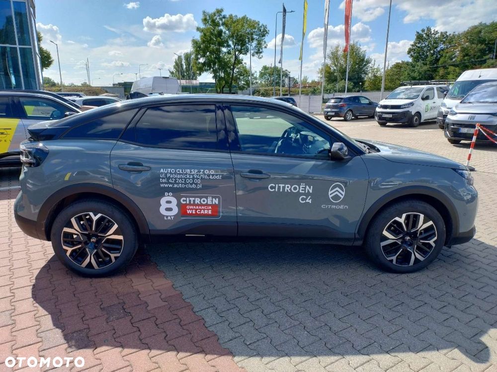 Citroën C4 - 7