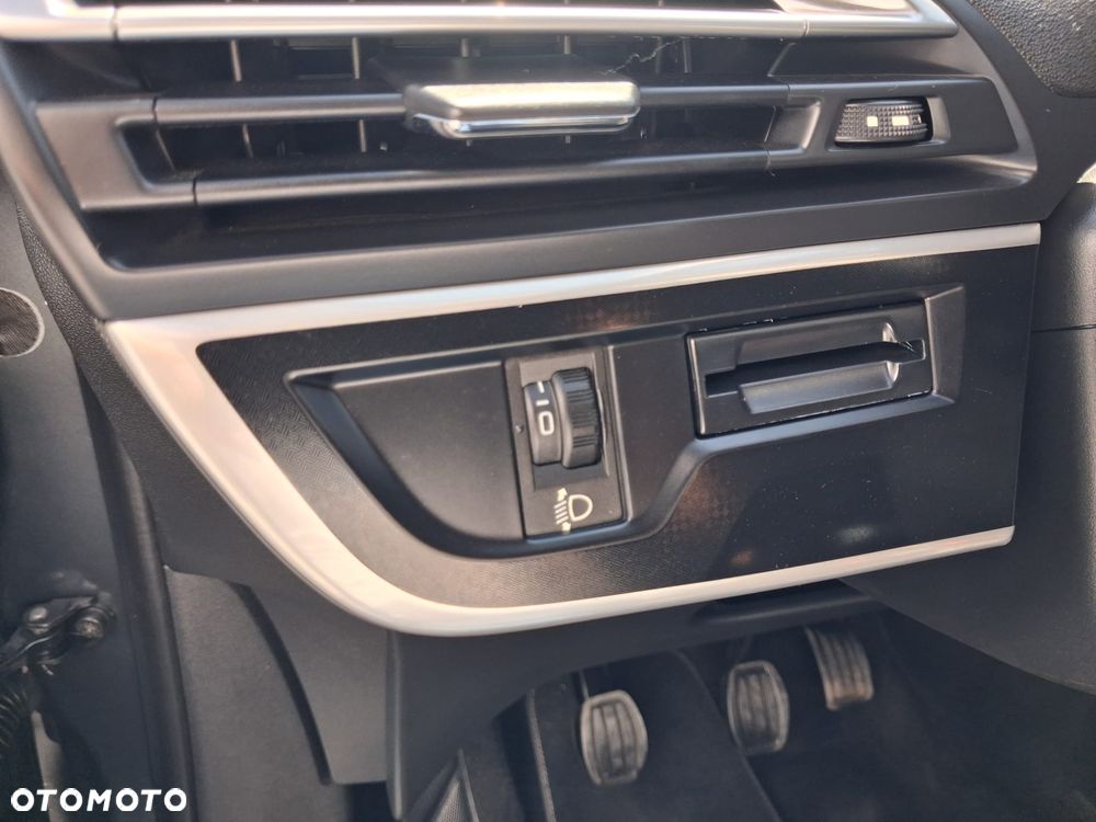 Citroën C4 Grand Picasso THP 155 Exclusive - 23