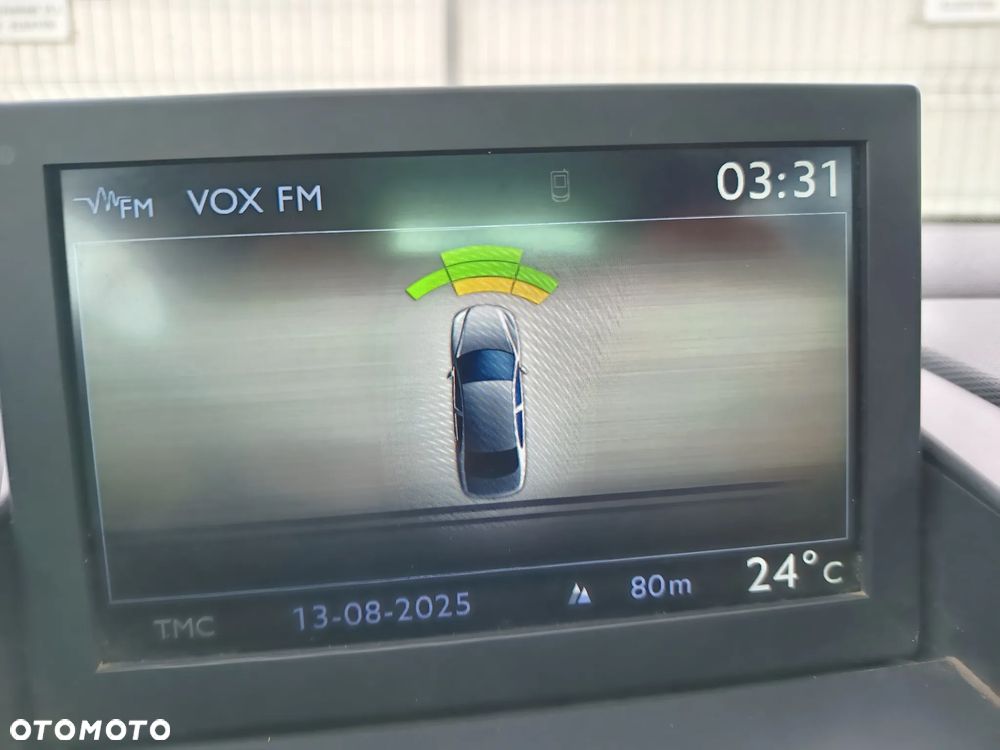 Peugeot 308 CC HDi FAP 165 Automatik Allure - 22