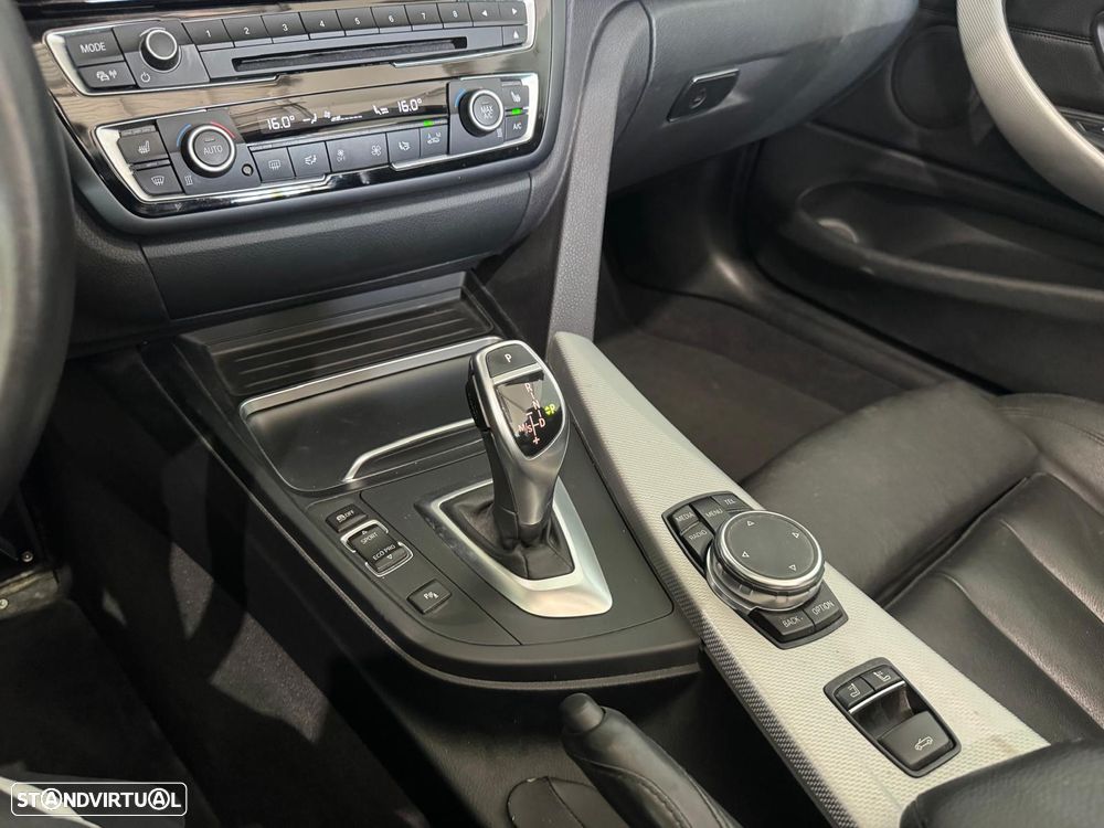 BMW 420 d Pack M Auto - 24