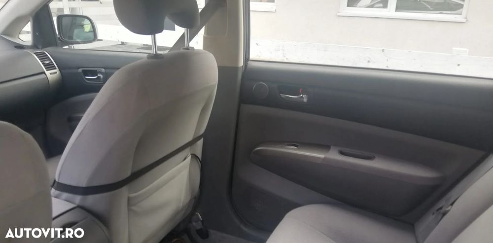 Toyota Prius - 16