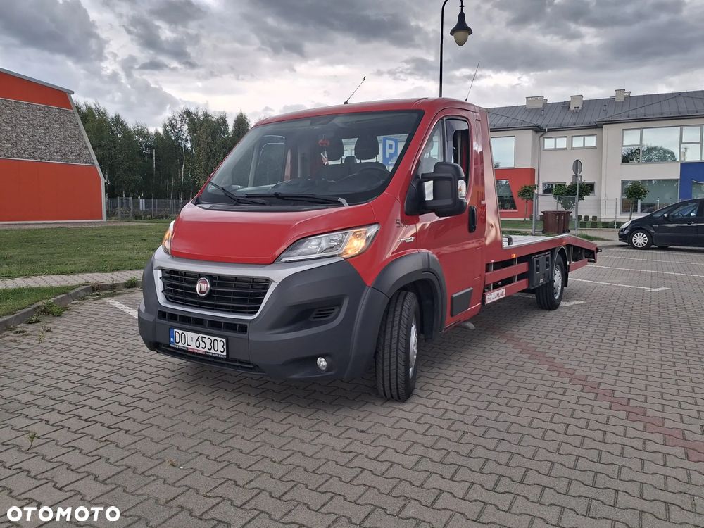 Fiat DUCATO - 2