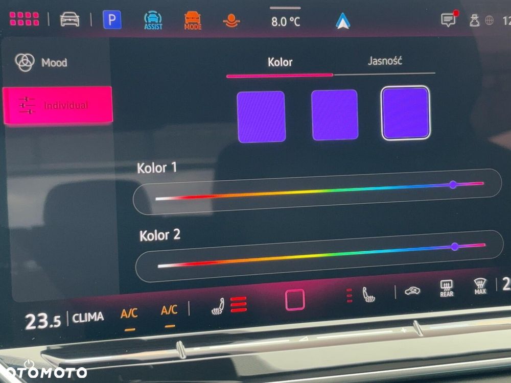 Volkswagen Tiguan 1.5 TSI EVO Life DSG - 33