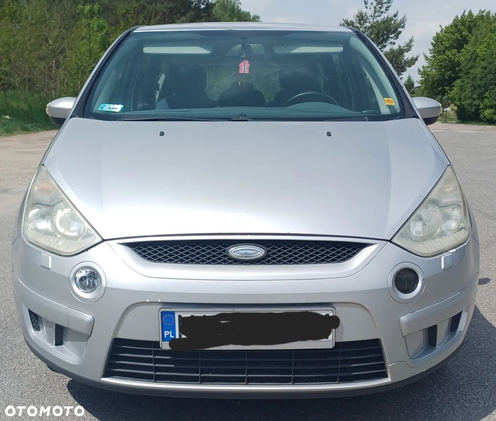 Ford S-Max 2.0 Viva - 16
