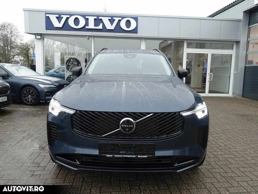 Volvo XC 90 T8 AWD Ultra Dark - 3