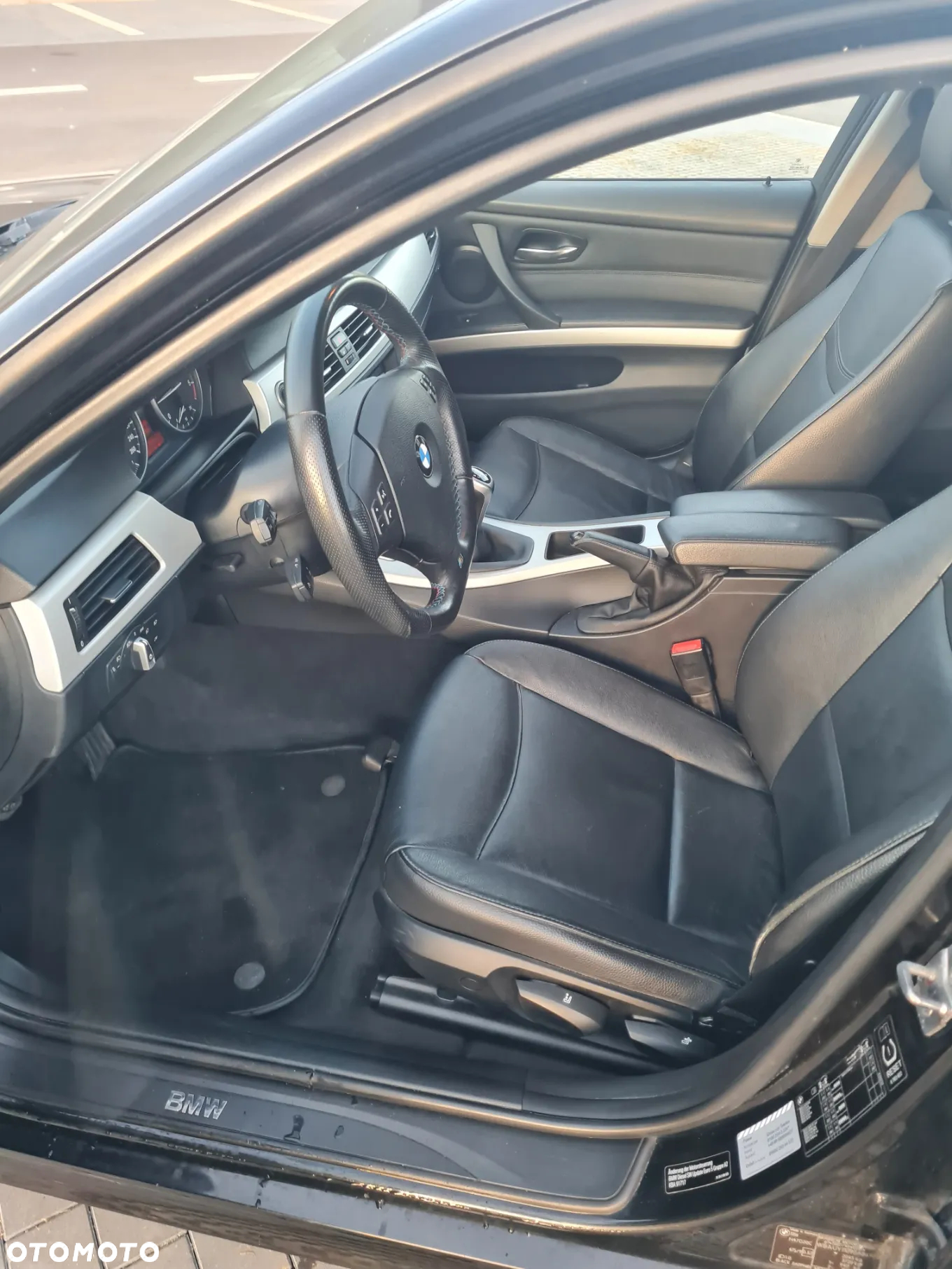 BMW Seria 3 320d - 12