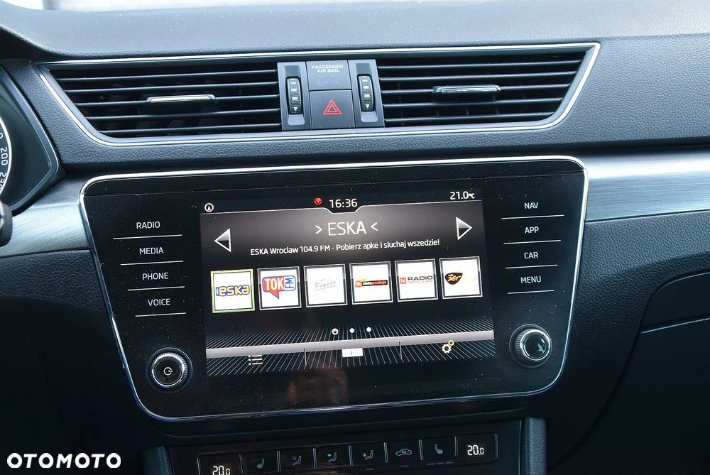 Skoda Superb - 31
