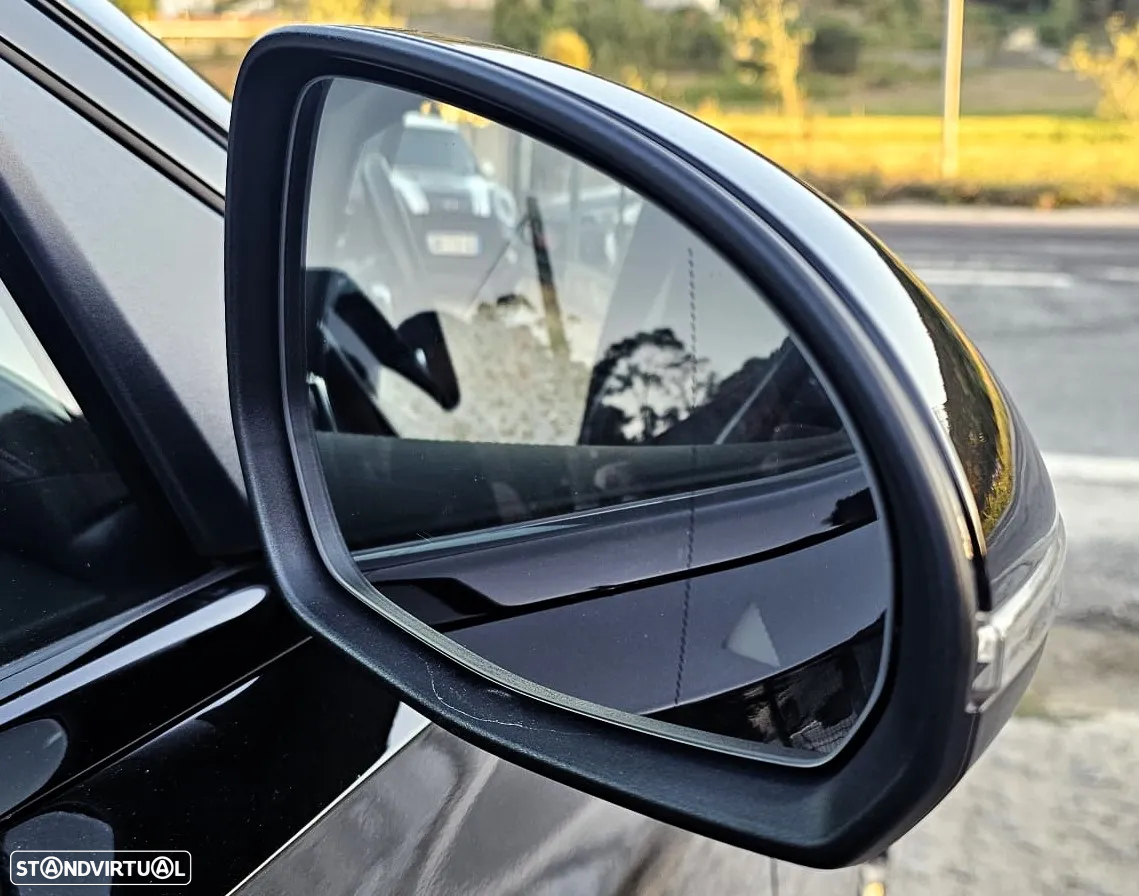 Mercedes-Benz C 200 d AMG Line - 26