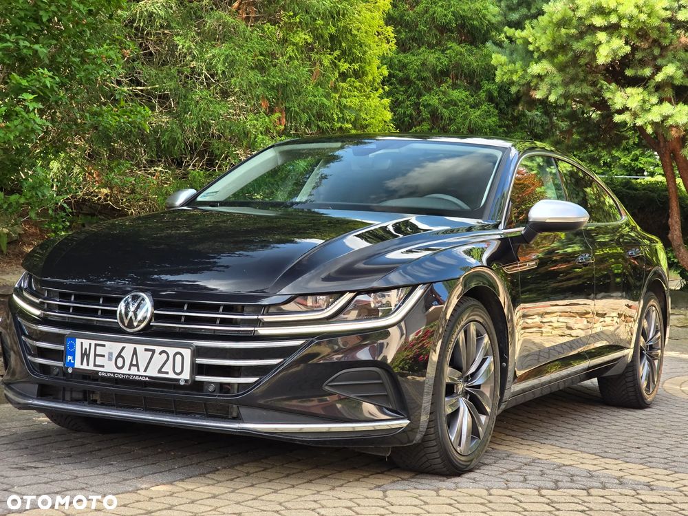 Volkswagen Arteon 2.0 TSI Elegance DSG - 1